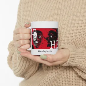 AD. HB. Ceramic Mug 11oz by Insignia