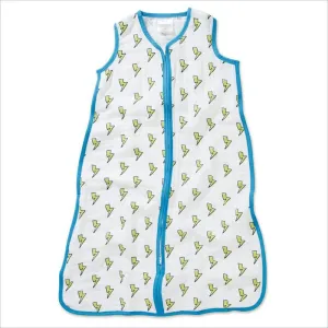 Aden   Anais Sleeping Bag in Whiz Kid