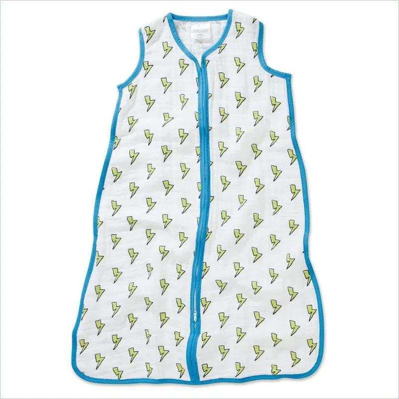 Aden   Anais Sleeping Bag in Whiz Kid