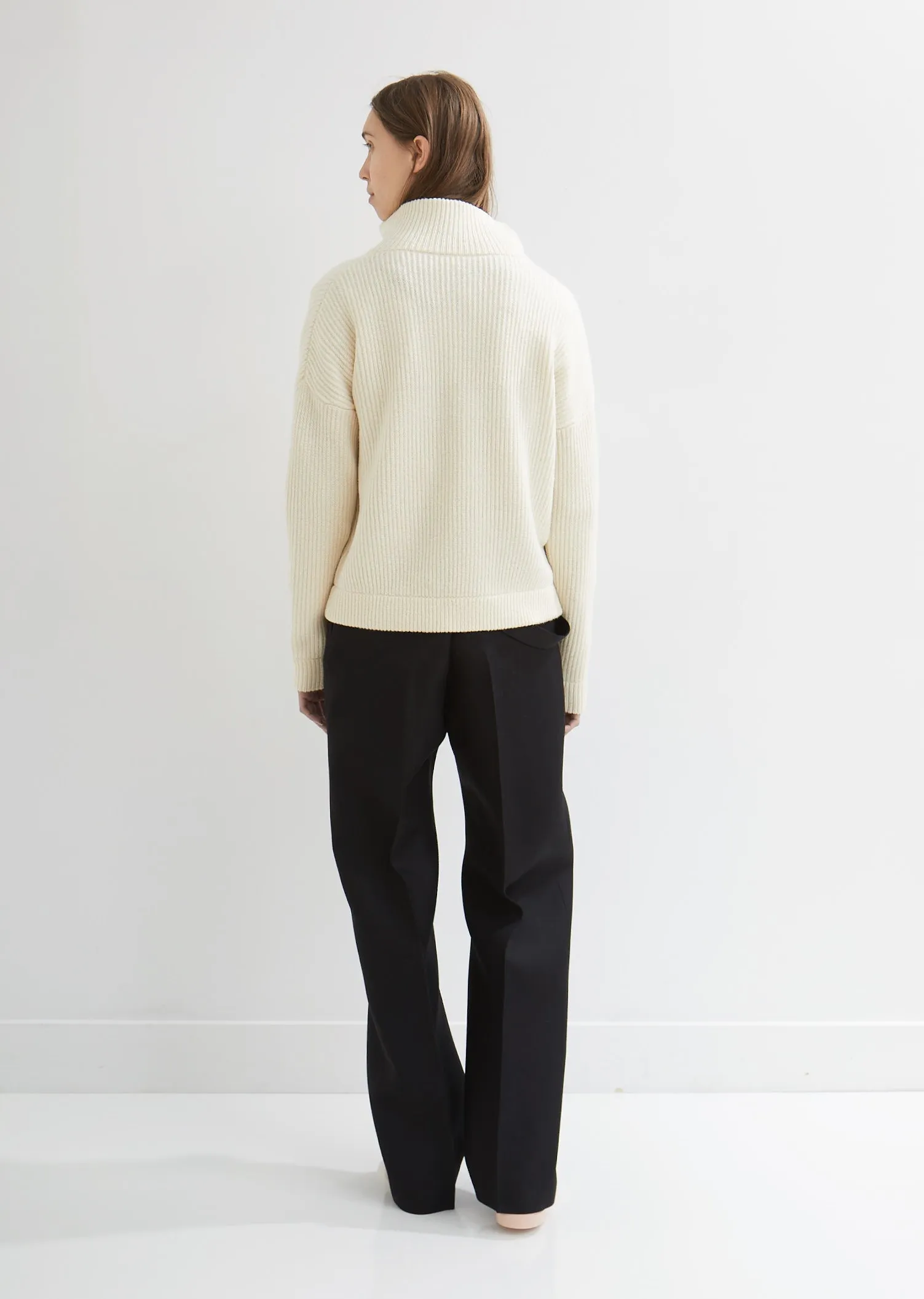 Ae-ri Cardigan Sweater