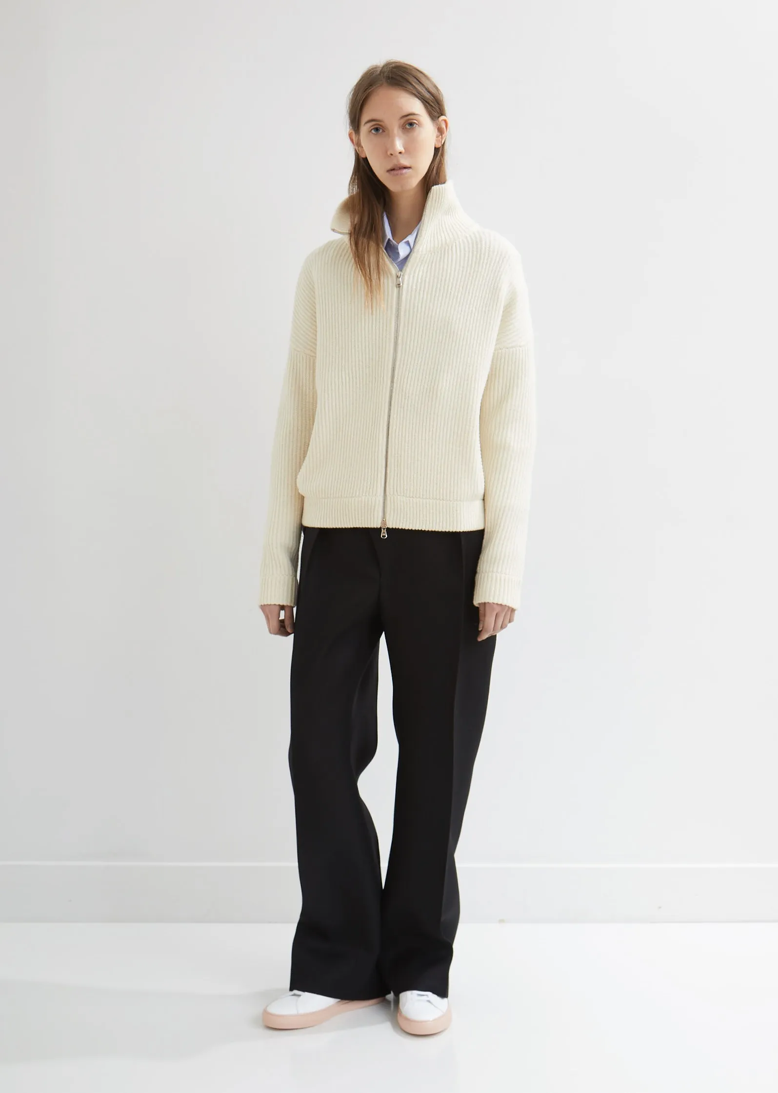 Ae-ri Cardigan Sweater