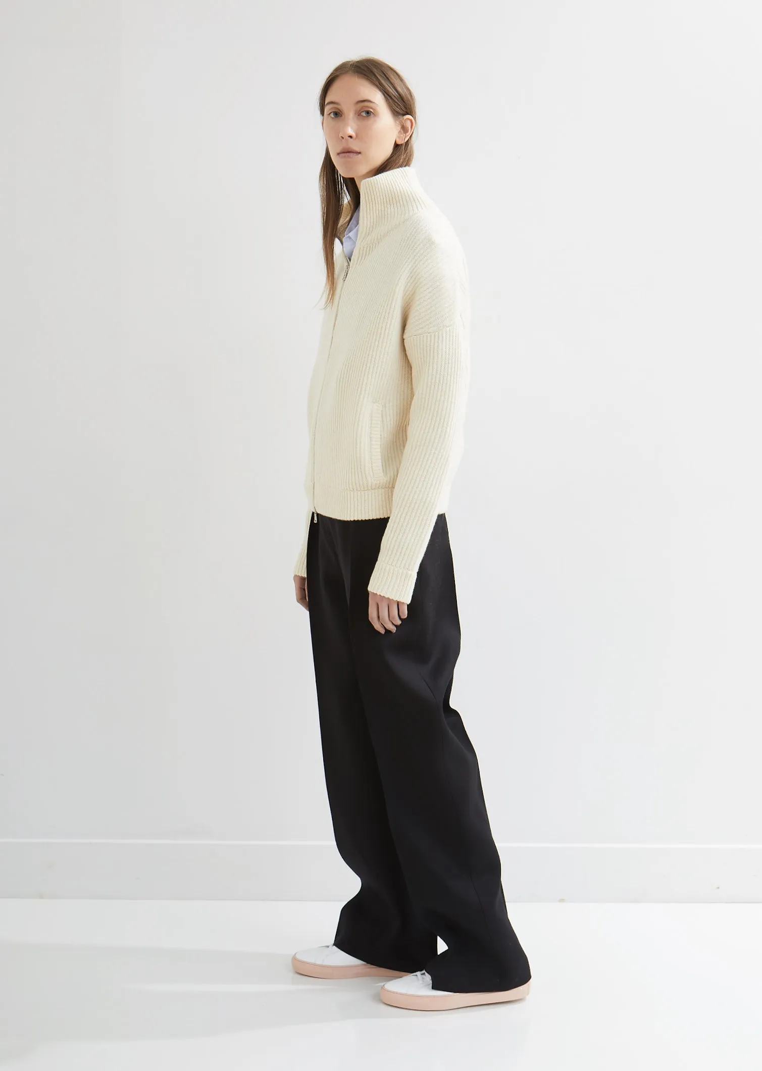 Ae-ri Cardigan Sweater
