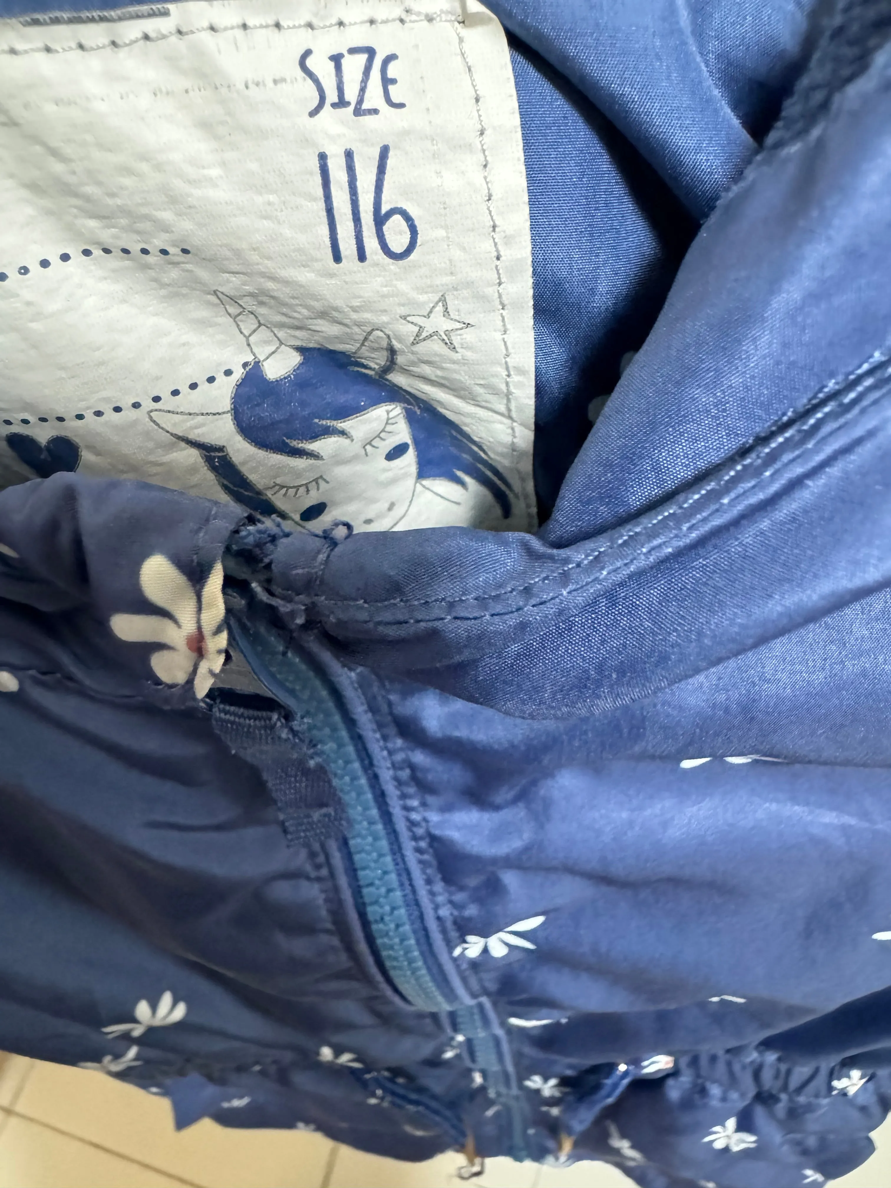 Autumn jackets