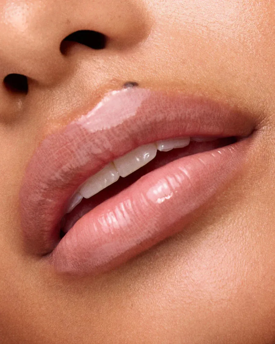 Babe Original Babe Glow Plumping Lip Jelly - Nude