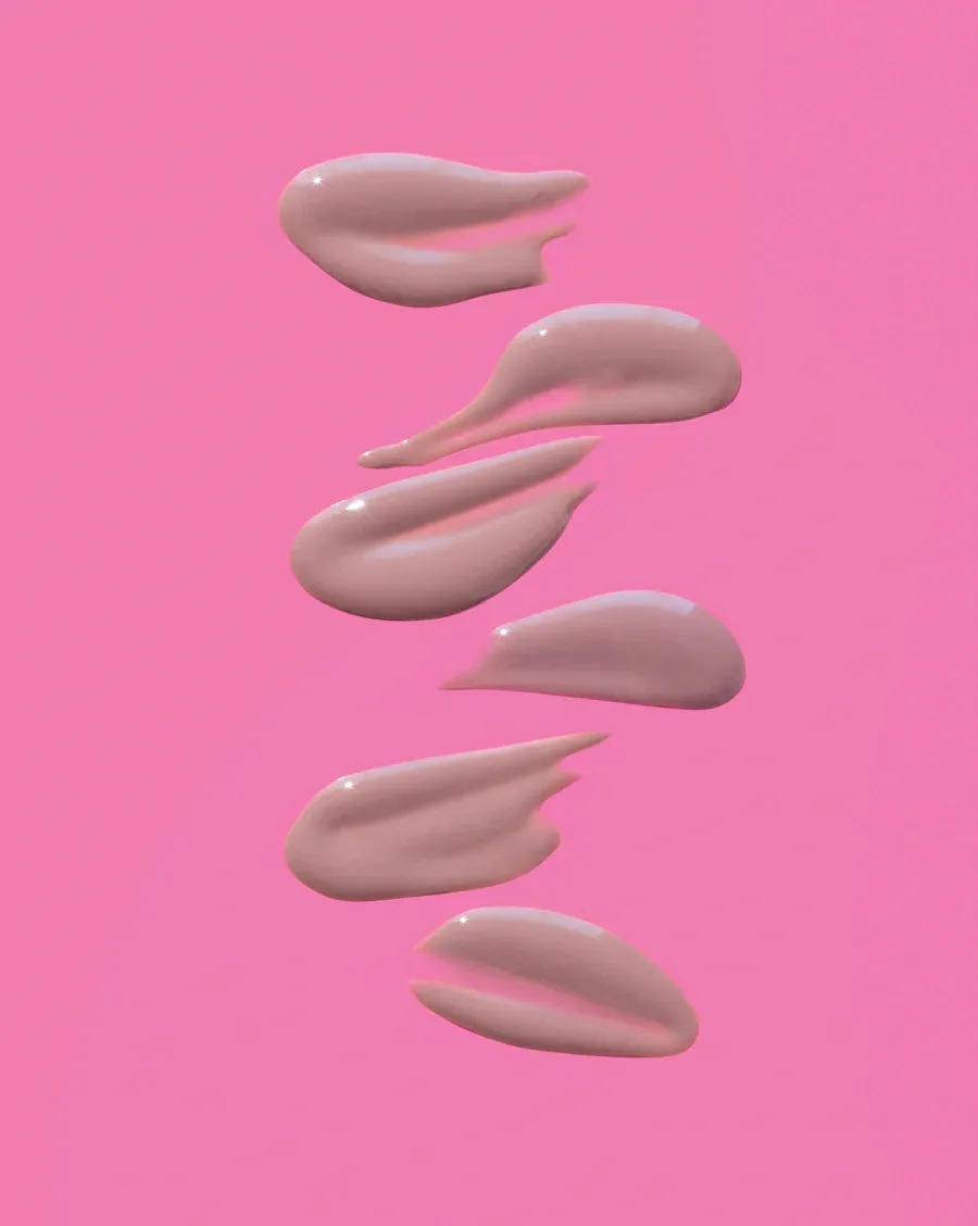 Babe Original Babe Glow Plumping Lip Jelly - Nude