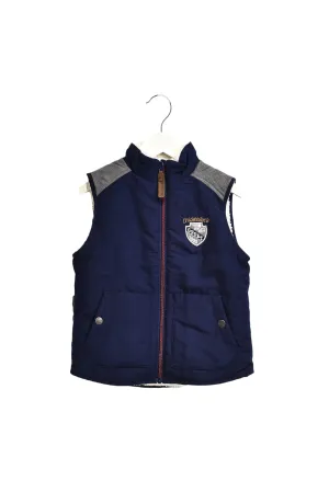 Chickeeduck Kids Vest 5T