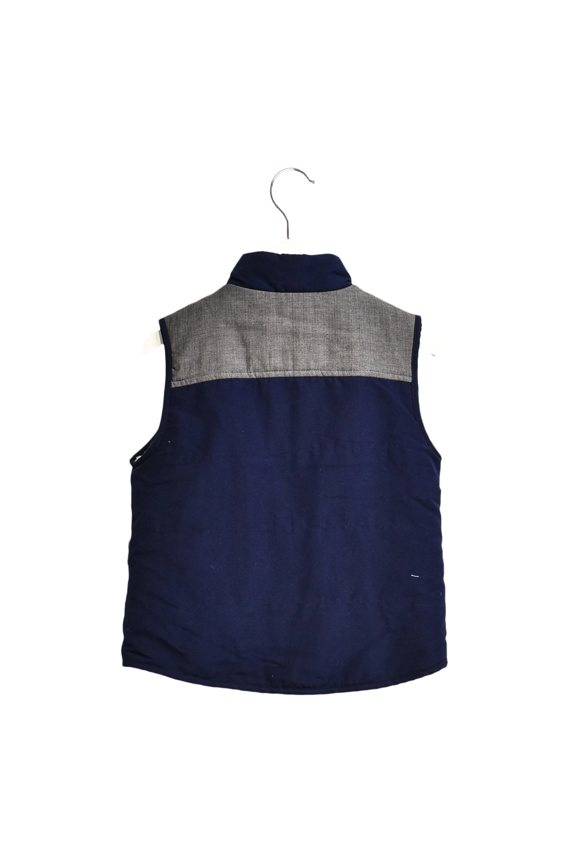 Chickeeduck Kids Vest 5T