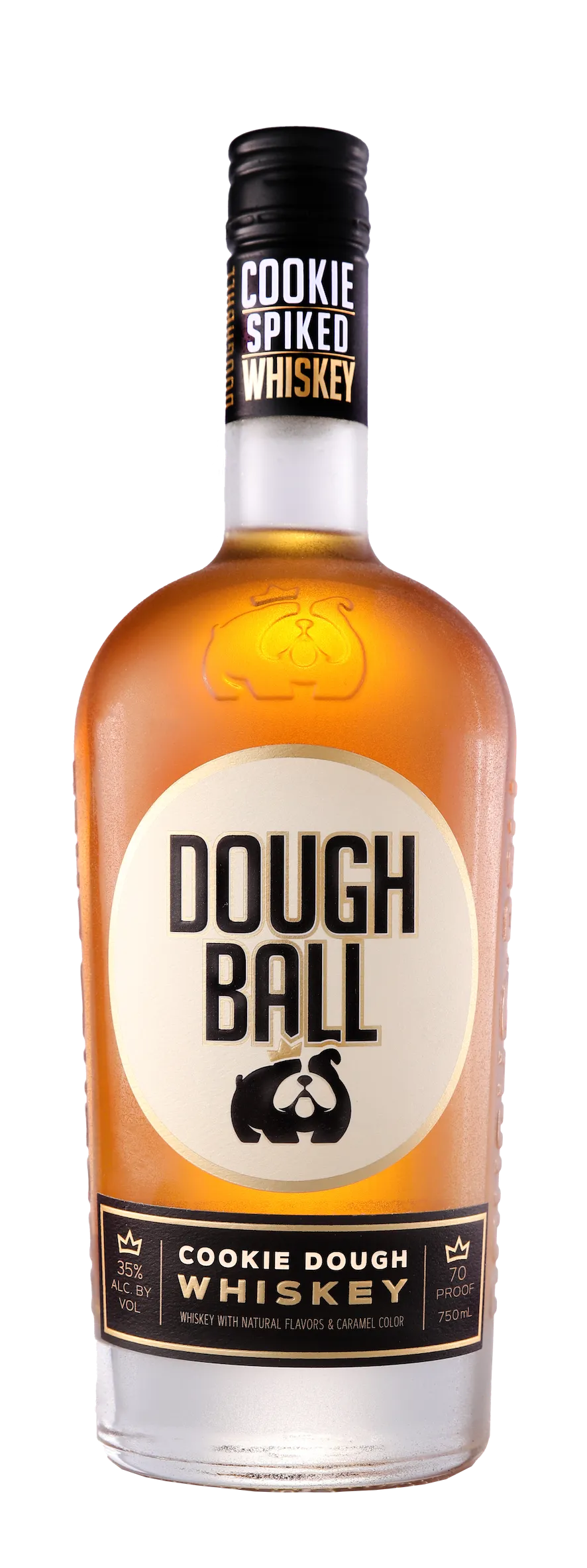 Dough Ball Cookie Dough Whiskey 750ml
