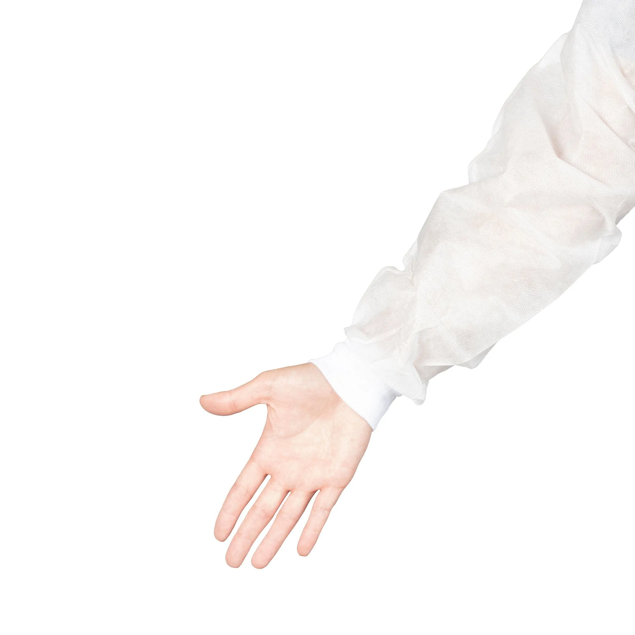 Dukal Lab Jackets without Pockets