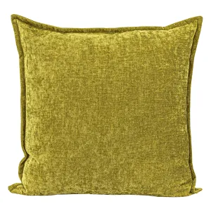 Havanna Citron Cushion
