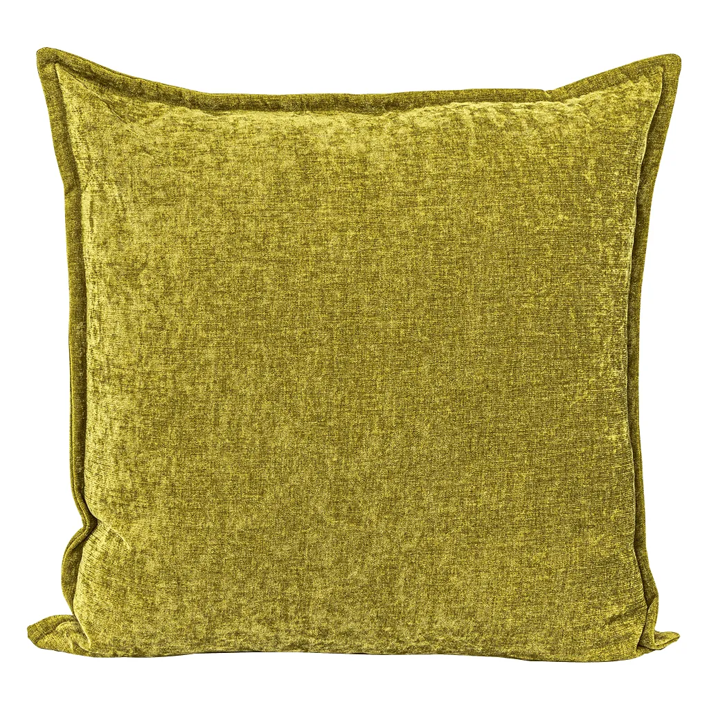 Havanna Citron Cushion
