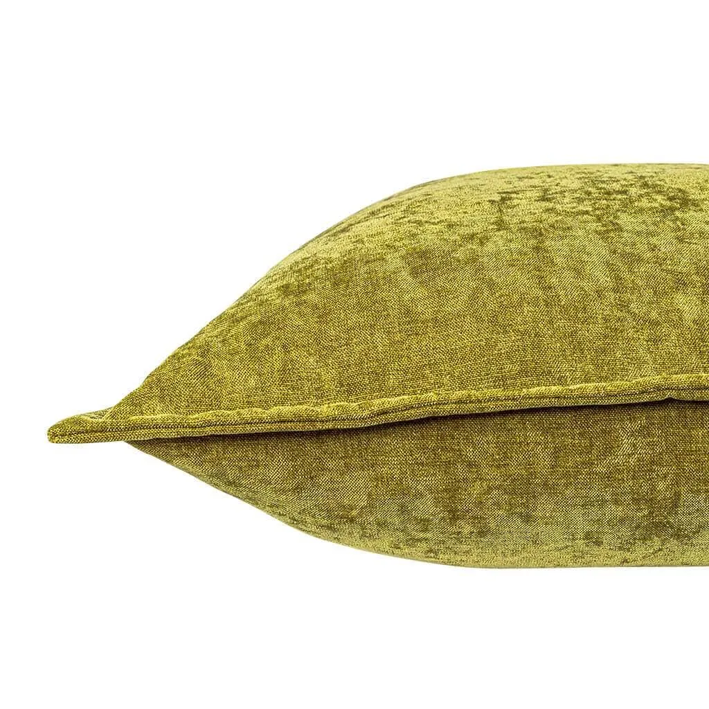 Havanna Citron Cushion