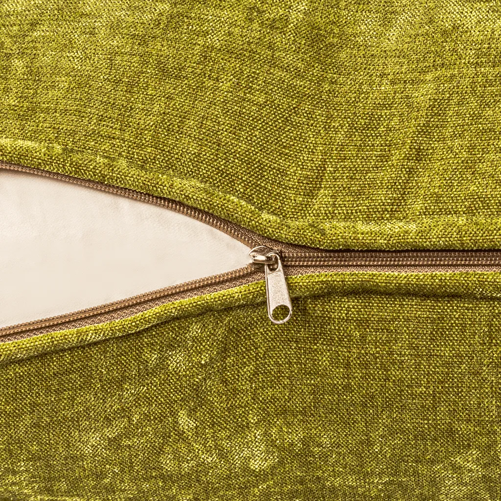Havanna Citron Cushion