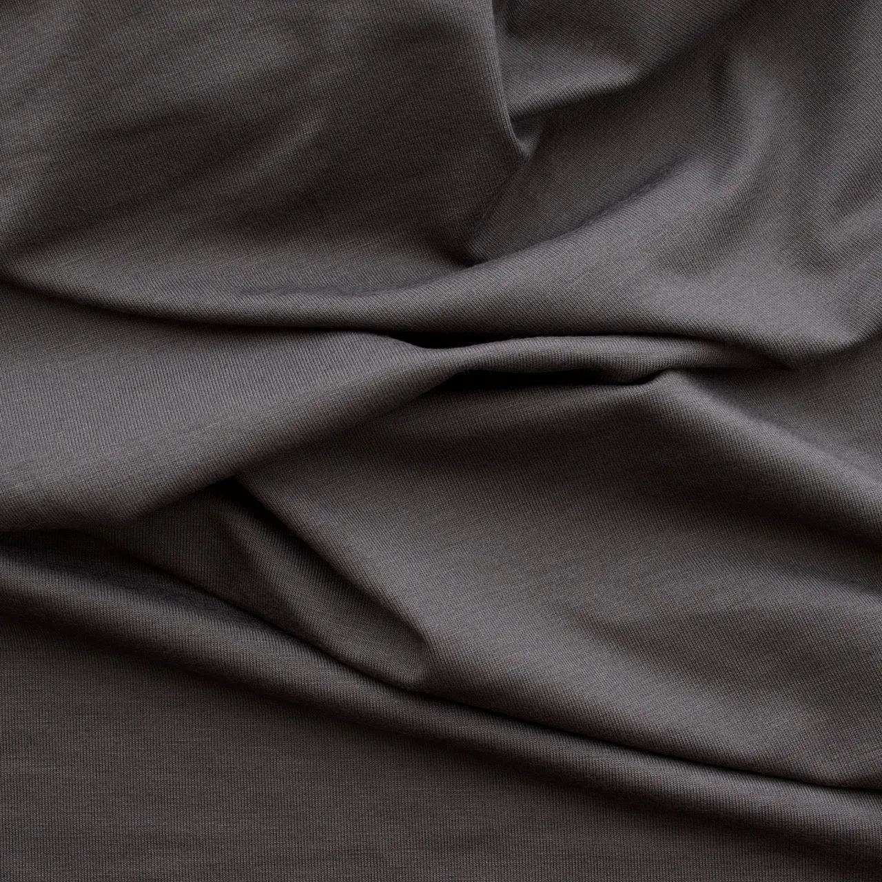 Heavy Bamboo Jersey - Storm