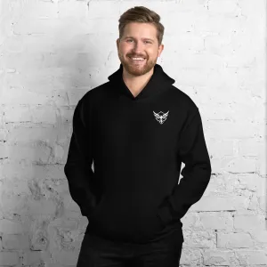 Heavy Blend Hoodie