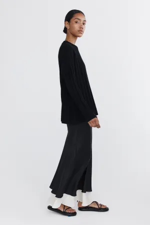Joni Jumper - Black
