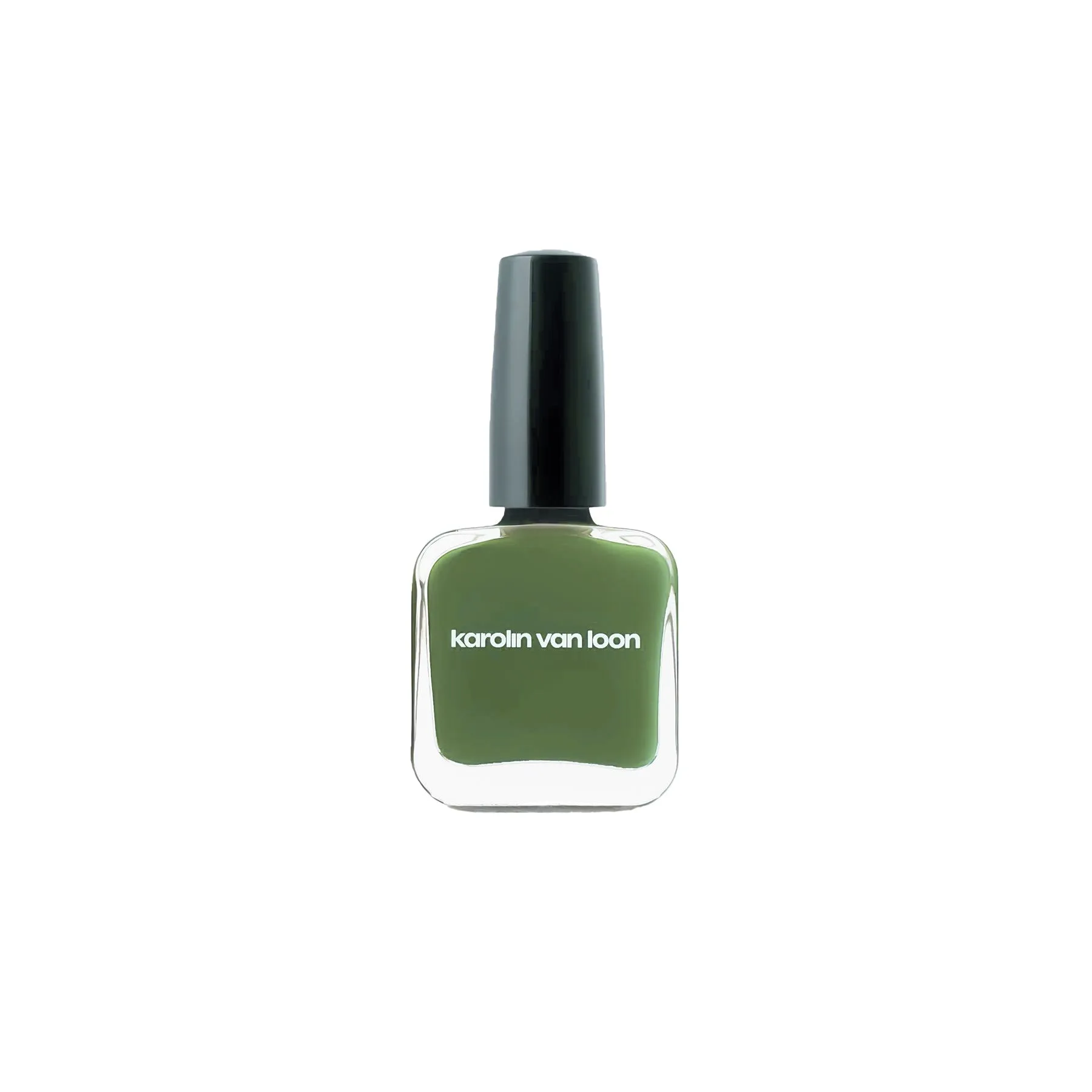 KAROLIN VAN LOON - 40 Avocado Vert