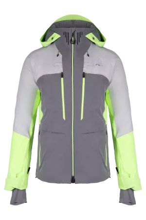 Lasse Kjus Airflow Ski Jacket