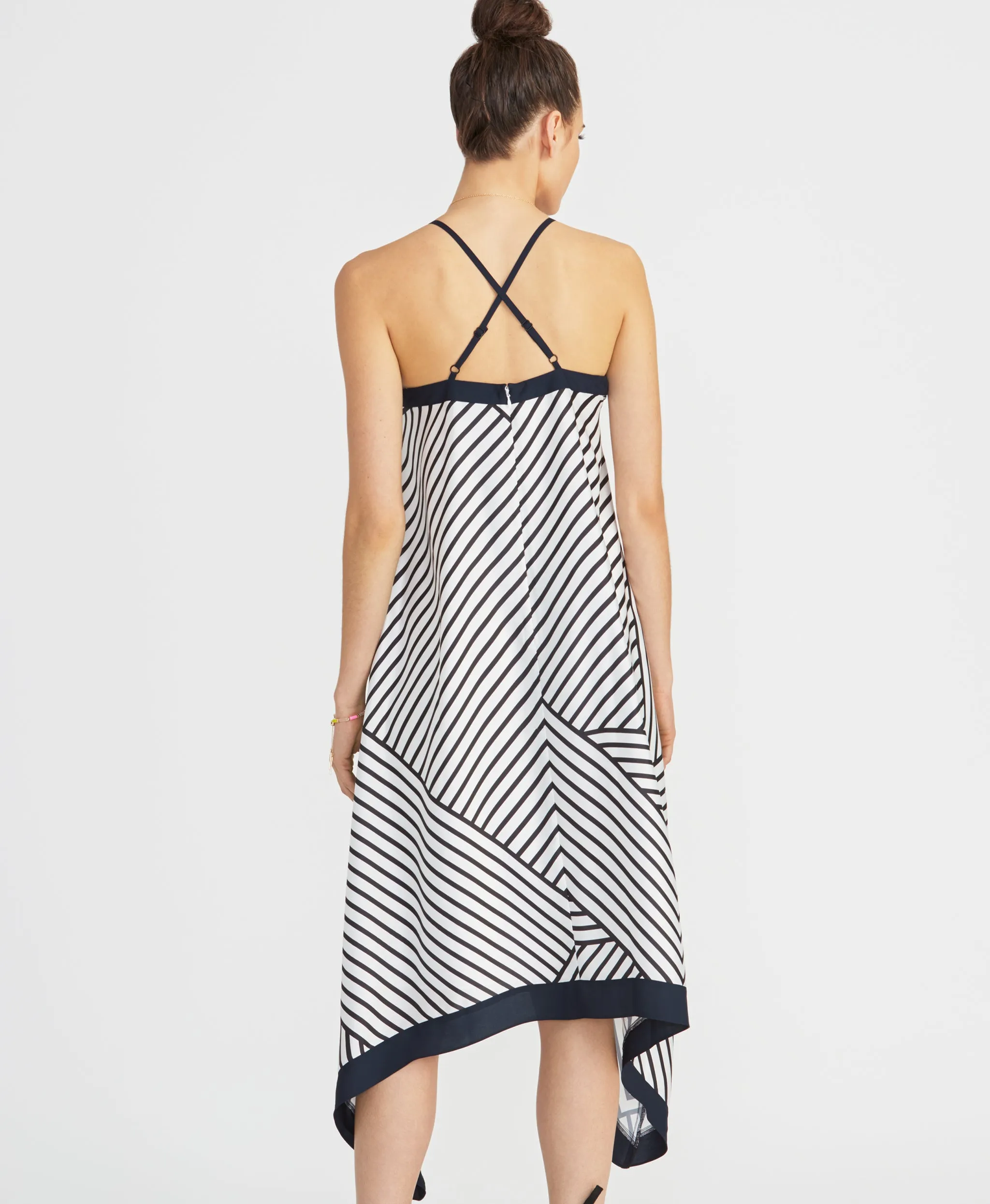 Maddelena Scarf Dress