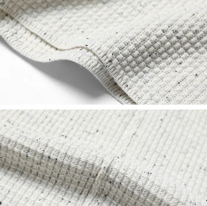 Men's Autumn & Winter Knitted Pullover