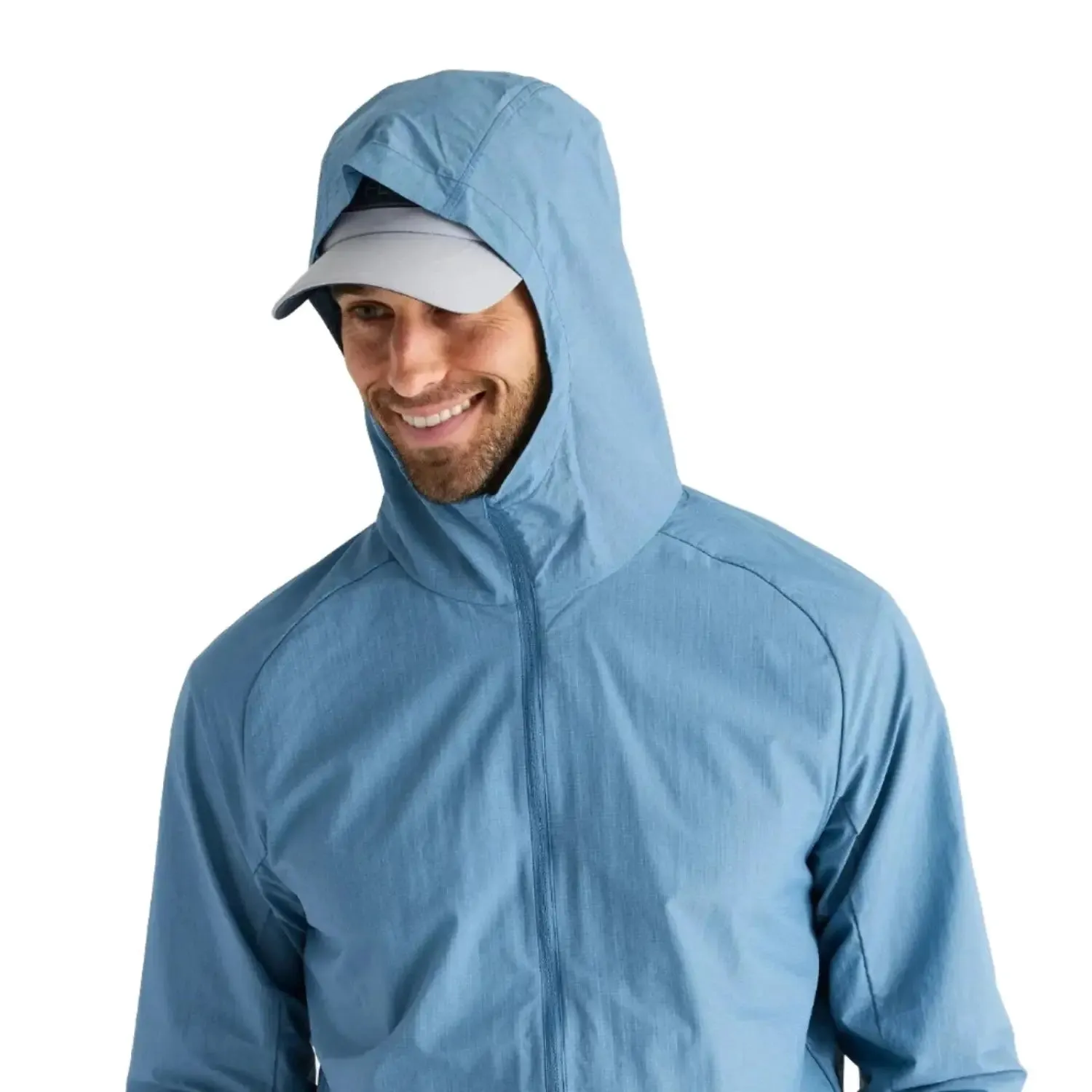 M's Headwind Jacket