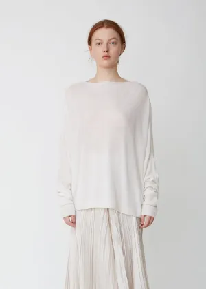 Najad Cashmere Silk Sweater