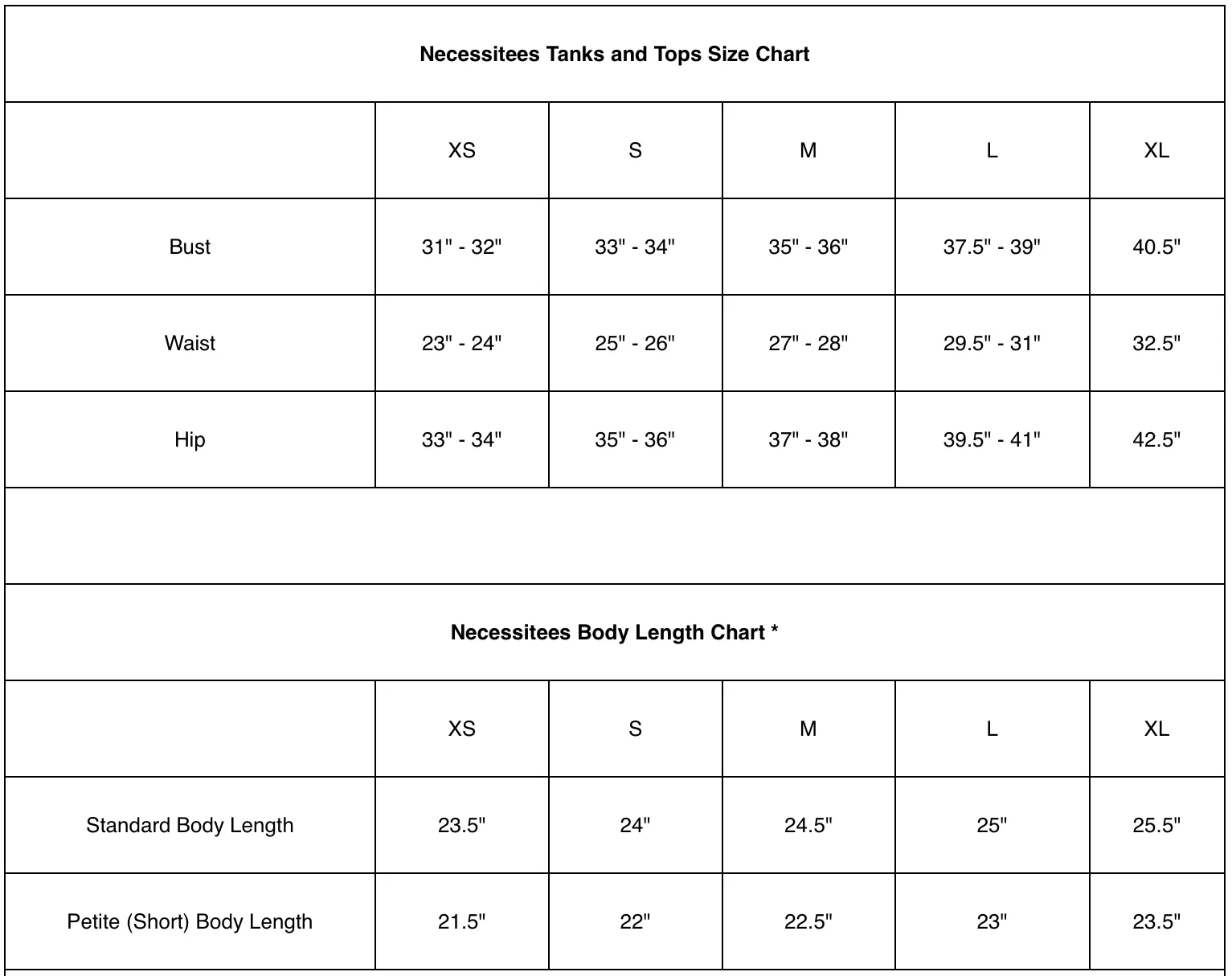 Necessitees M5112B Black Turtleneck