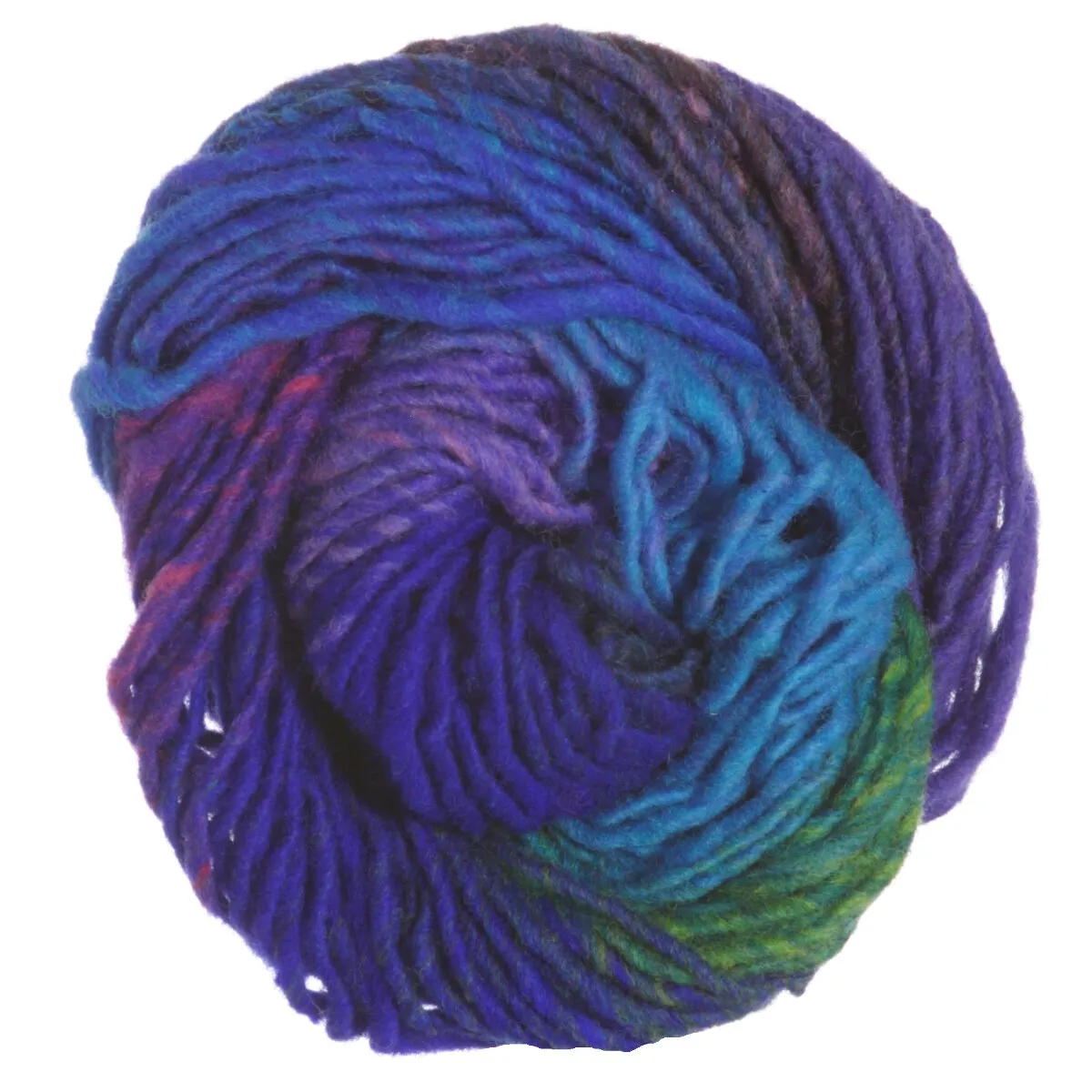 Noro Kureyon Yarn - 040 Ukiha