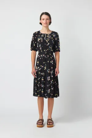 Primrose smock dress