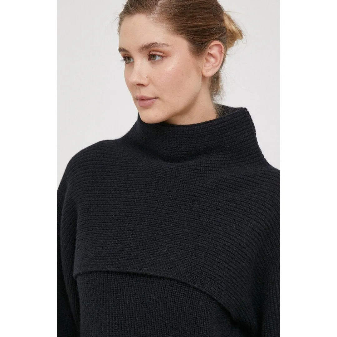 Recycled Wool Overla
