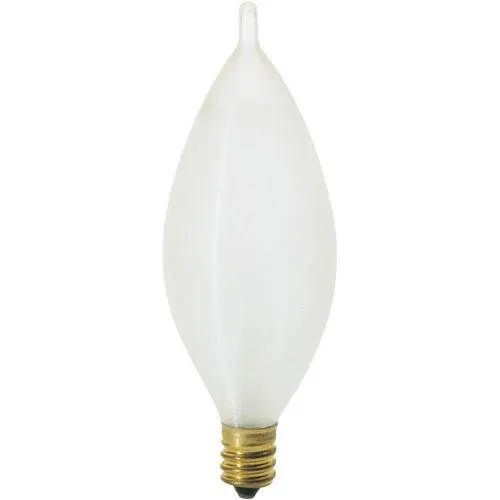 Satco S3405 Incandescent Chandelier C11