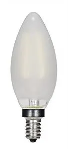 Satco S9868 LED Decorative B11
