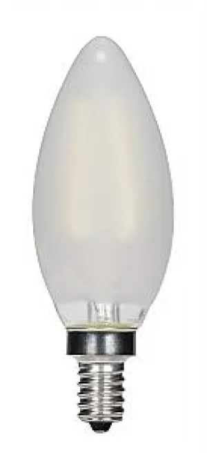 Satco S9868 LED Decorative B11