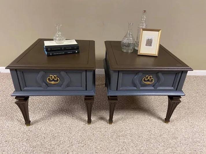 Semisweet Furniture And Cabinet Paint