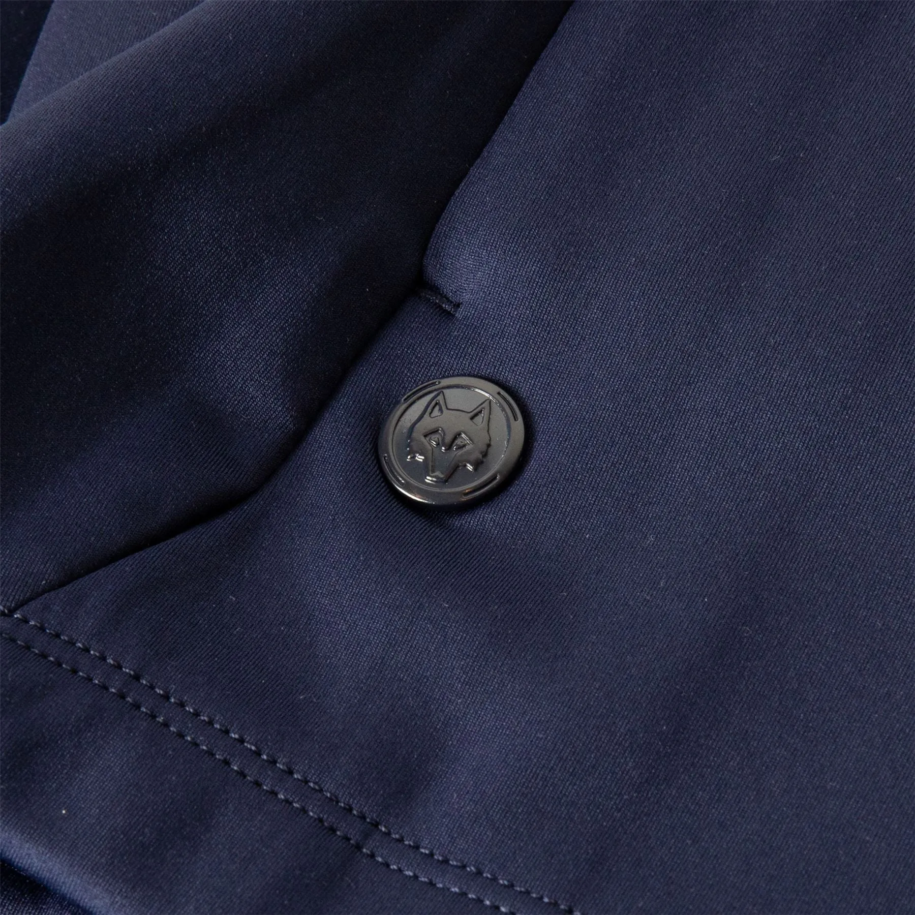 Sequoia Sport Quarter Zip Mid Layer Maltese Blue - 2024