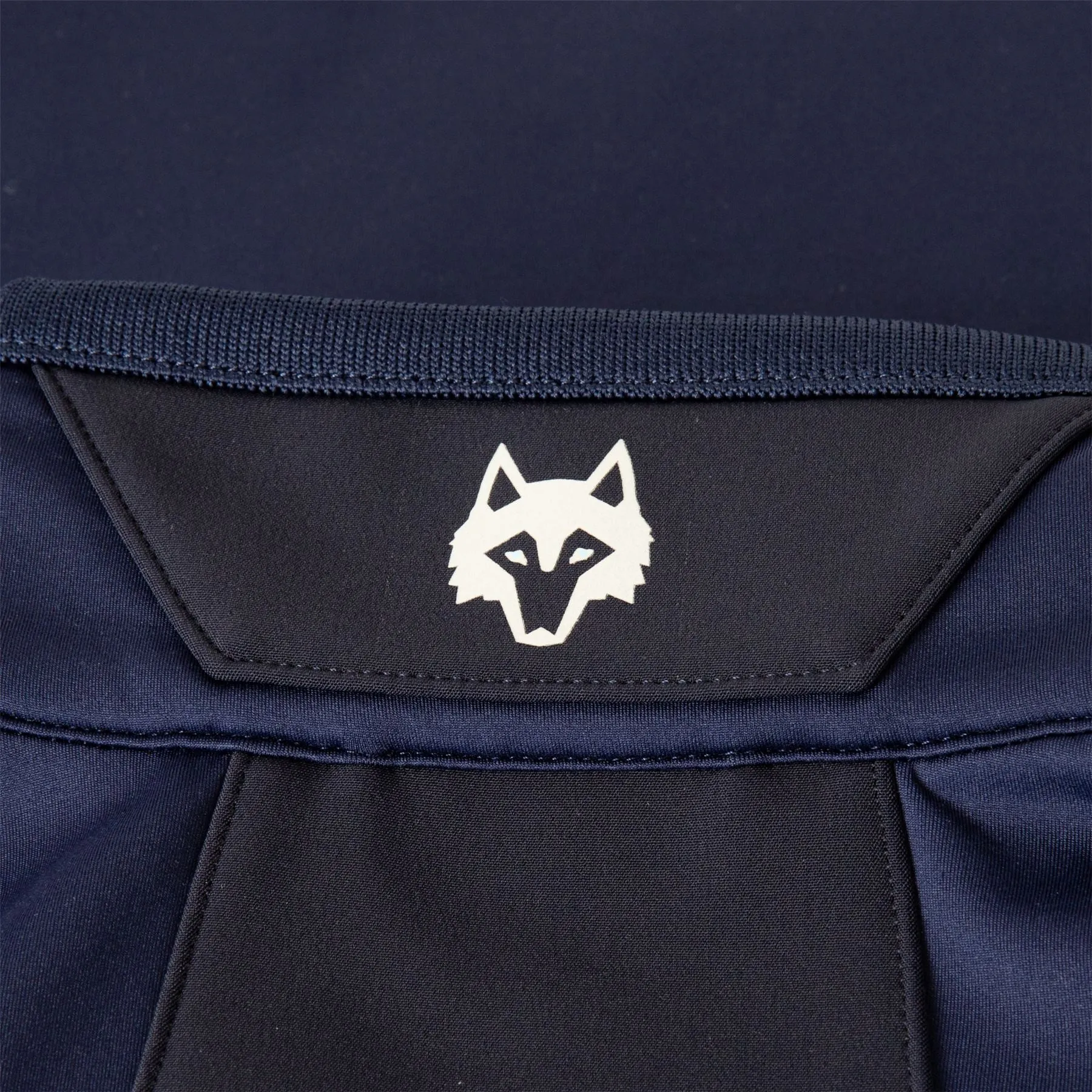 Sequoia Sport Quarter Zip Mid Layer Maltese Blue - 2024