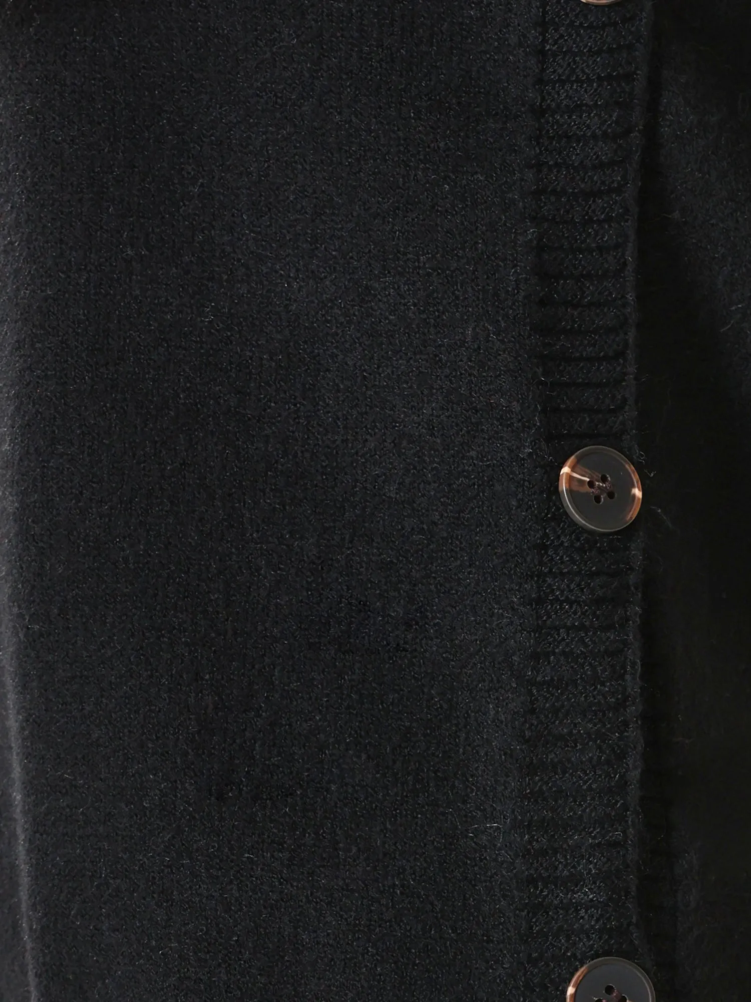 Sleeveless Ribbed V Neck Pullover Knit Sweater Vest