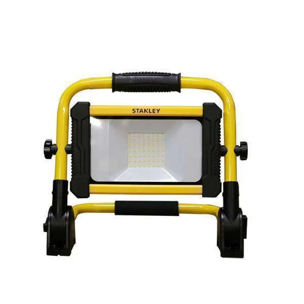 Stanley Flint LED Work Light 30W Warm White IP54
