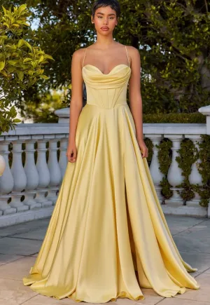 Tiana Special Order Dress