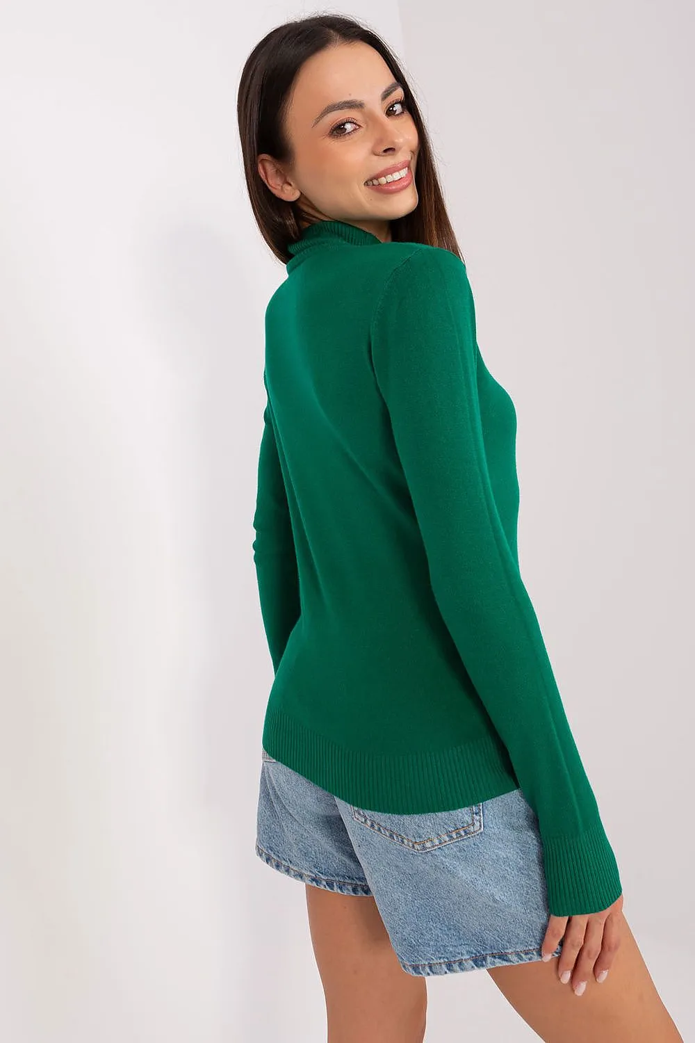 Turtleneck model 185534 Factory Price