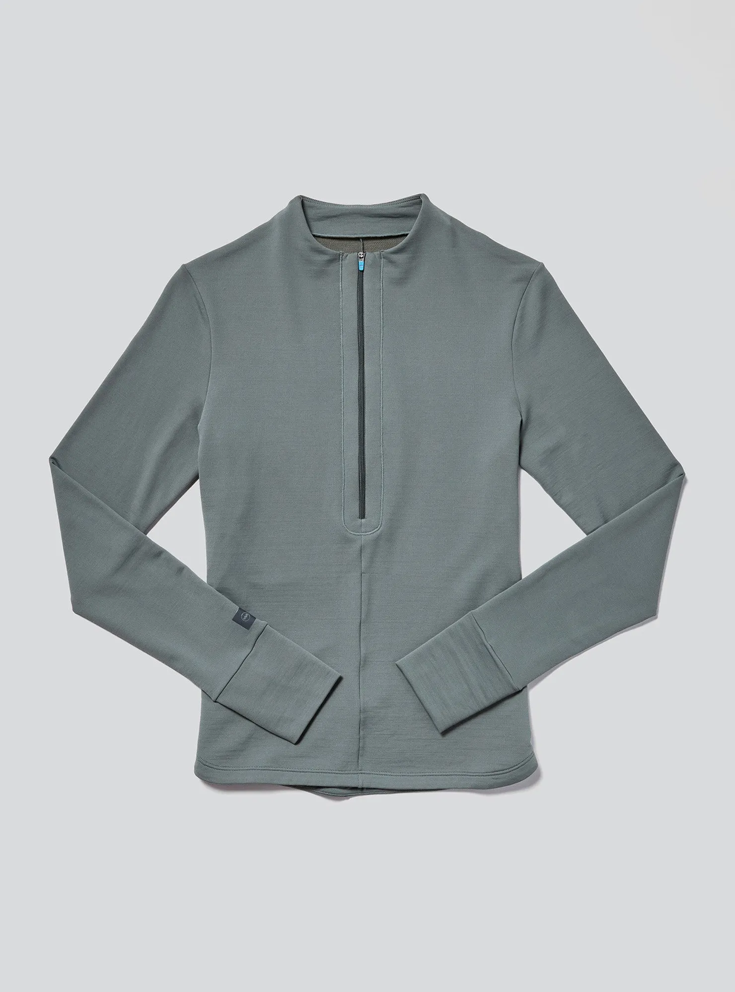 W's Rover Merino Half-Zip