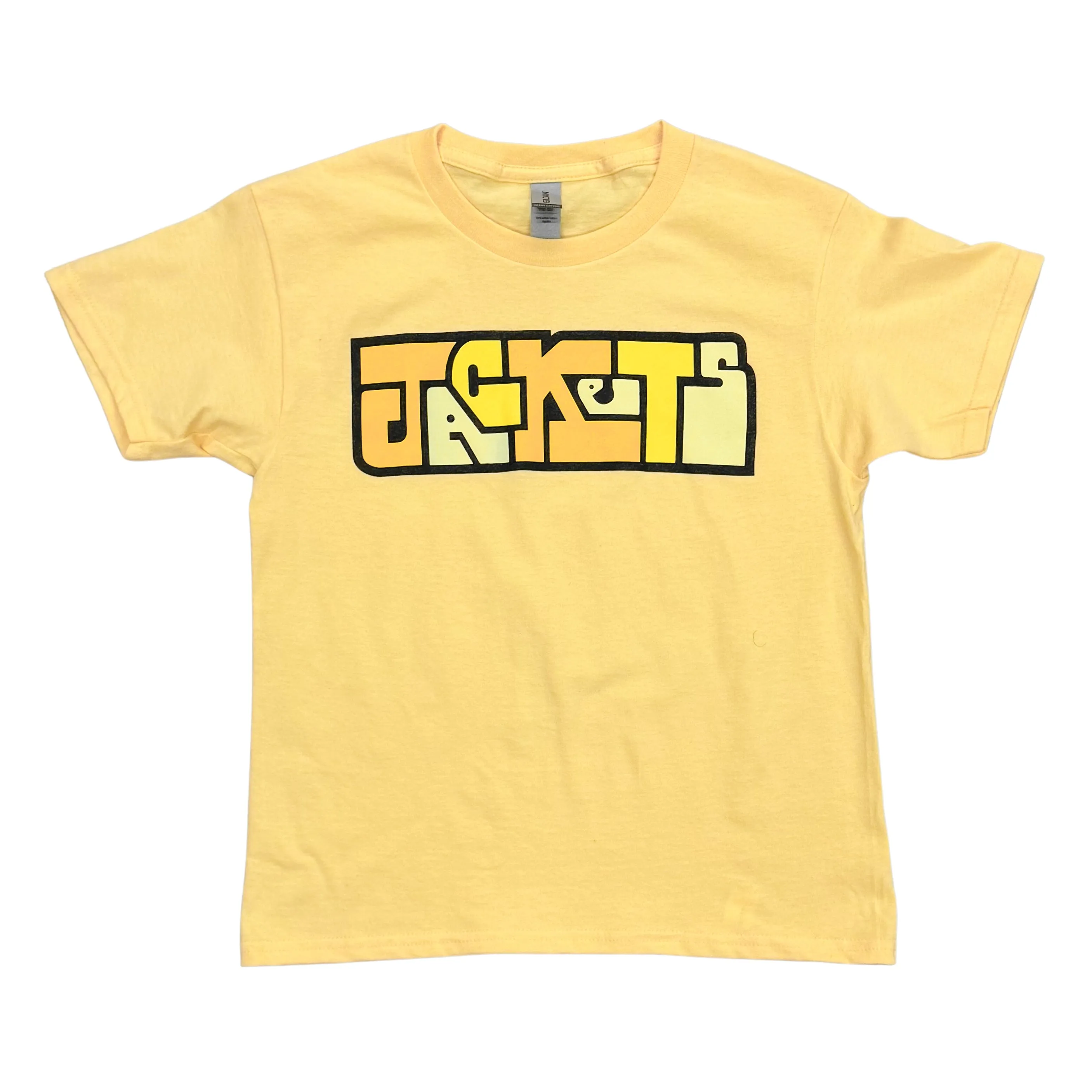 Youth Groovy Starkville "Jackets" Tee