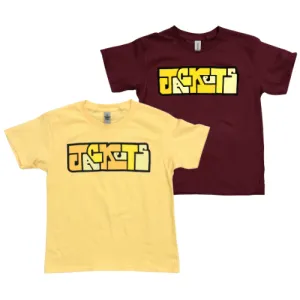 Youth Groovy Starkville "Jackets" Tee